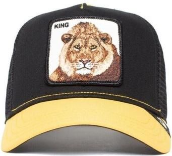 Goorin Bros Pet The King Lion