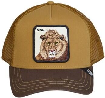 Goorin Bros Pet The King Lion Trucker
