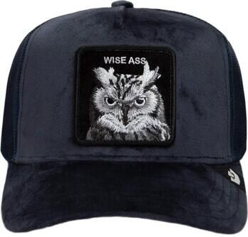 Goorin Bros Pet Velour Wise Ass
