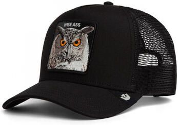 Goorin Bros Pet Wise ass trucker