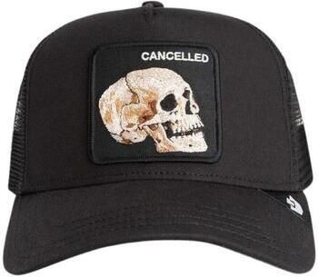 Goorin Bros Pet 101-2392-VOI-THE CANCELLED SKULL