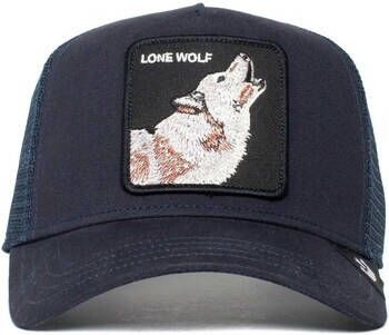 Goorin Bros Hoed The Lone Wolf