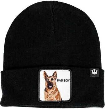 Goorin Bros Pet Cuffia Sniff Bad Nero