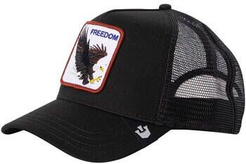 Goorin Bros Pet De Freedom Eagle Trucker-pet