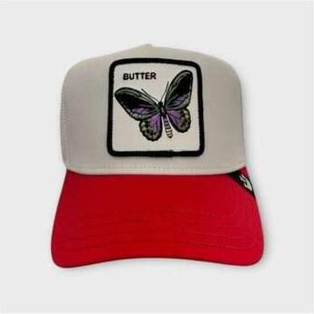 Goorin Bros Hoed V2 Butterfly - Foto 2