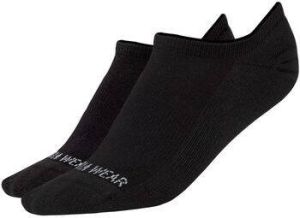 Gorilla Wear Sportsokken Ankle Socks 2-Pack Black