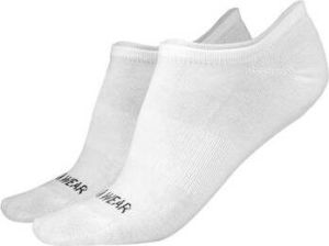 Gorilla Wear Sportsokken Ankle Socks 2-Pack White