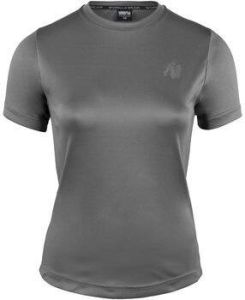 Gorilla Wear T-shirt Raleigh T-Shirt Gray