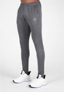 Gorilla Wear Trainingsbroek Scottsdale Track Pants Gray