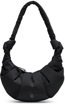 Got Bag Handtas BLK PLEAT MOON BAG