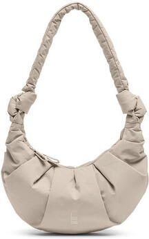 Got Bag Schoudertas SCALLOP PLEAT MOON BAG