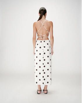 Grace & Mila Lange Jurk Grace & Mila WYELLA - Foto 5