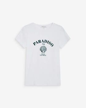Grace & Mila T-shirt Korte Mouw Grace & Mila WRENLEY