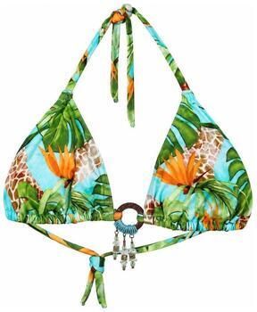 Grain De Sable Bikini Ficelle