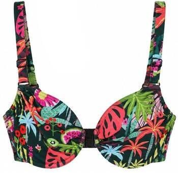 Grain De Sable Bikini Zigzag