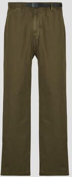 Gramicci Chino Broek PANT