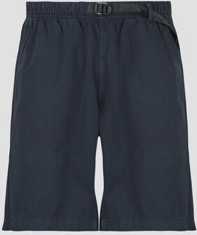 Gramicci Casual Shorts Blue Heren