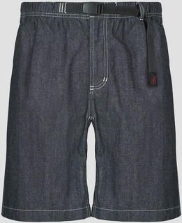 Gramicci Korte Broek JAPANESE CHAMBRAY SHORT