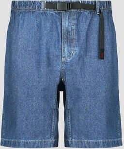Gramicci Korte Broek JAPANESE CHAMBRAY SHORT
