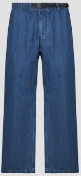 Gramicci Straight Jeans DENIM PANT STRAIGHT FIT
