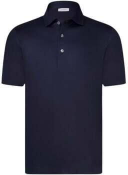 Gran Sasso Polo Shirt Korte Mouw