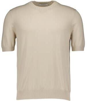 Gran Sasso T-shirt Korte Mouw