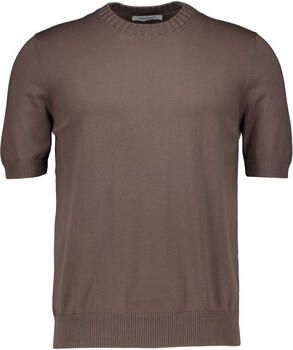 Gran Sasso T-shirt Korte Mouw