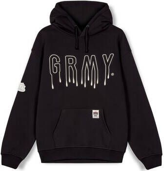 Grimey Sweater