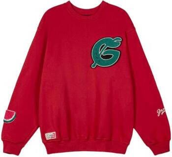 Grimey Sweater