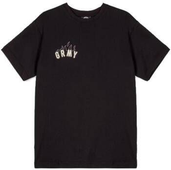 Grimey T-shirt Korte Mouw