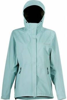 Grundens Windjack Veste imperméable femme Charter Gore Tex Aqua Sea