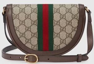Gucci Schoudertas