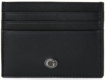 Guess Tas BLA HERITAGE CARD CASE