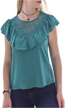 Guess T-shirt W0YH90 W5OC2