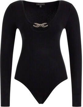 Guess Body's Body manches longues femme Bling Ring Umi