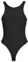 Guess Body met labelprint van strass-steentjes model 'GUENDALINA' - Thumbnail 1