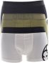 Guess 3-pack Stretch Boxers met Logo Band Multicolor Heren - Thumbnail 1