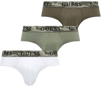 Guess Boxers U3RG09 K6YW0