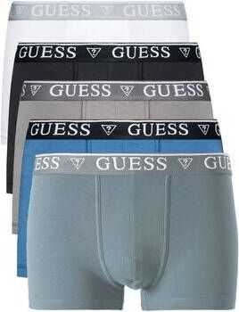 Guess Boxers U94G16 K6YW1