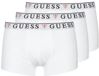 Guess Boxers BRIAN BOXER TRUNK PACK X3