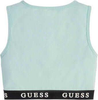 Guess Bralette Brassière jersey fille Active