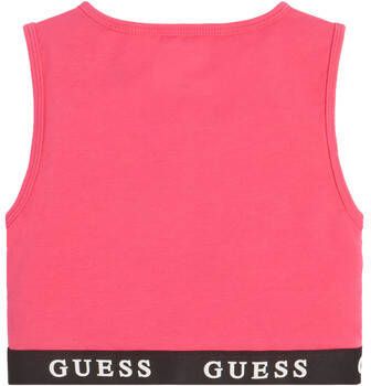 Guess Bralette Brassière jersey fille Active