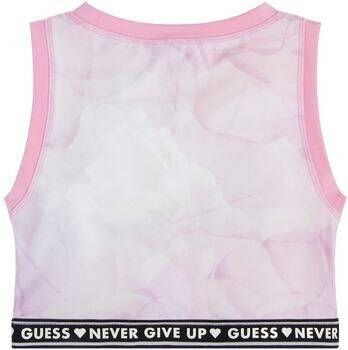 Guess Bralette Brassière microfibre basique fille Active