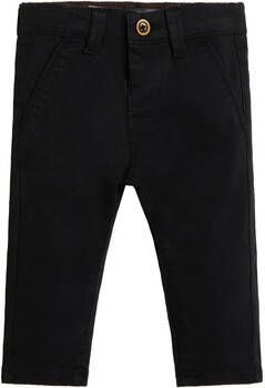 Guess Broek Pantalon chino satiné bébé garçon Minime