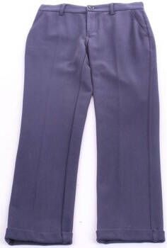 Guess Chino Broek L2RB08K3PG0