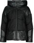 Guess Donsjack voor dames Lea Black Dames - Thumbnail 1