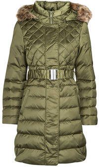 Guess Donsjas LOLIE DOWN JACKET