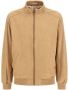 Guess Beige Regular Fit Donsjas met Metalen Logo Beige Heren - Thumbnail 1