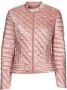 Guess Light Jackets Roze Dames - Thumbnail 1