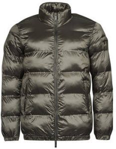 Guess Donsjas PUFFA THERMO QUILTING JACKET